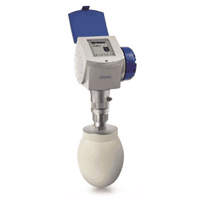 Krohne Non-Contact Radar Level Meter, OPTIWAVE 6300 C