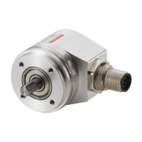 3610 Incremental Encoder, Compact