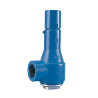 Emerson Kunkle Safety Relief Valve, Model 716H