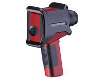 Cyclops Handheld Pyrometer