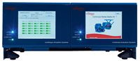 Limitorque Network Control, Master Station III