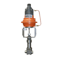 Low Flow Valve with Bellow Stem Seal, 708BS Series