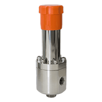 Low Flow Valve Back Pressure Valve, JBDL Series