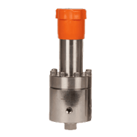 Low Flow Valve Pressure Regulator, JRPL/JRPH Series