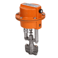 Low Flow Valve Short Pattern 1/4”, 708SH Series