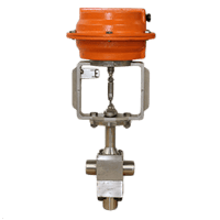 Low Flow Valve Three-Way Valve, 709 Series