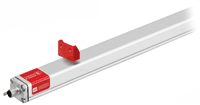 MTS Sensors Magnetostrictive Linear Position Sensor, EP2 IO-Link