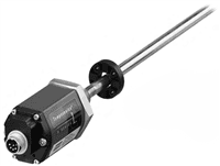 MTS Sensors Start/Stop Magnetostrictive Linear Position Sensor, L-Series LH Start/Stop