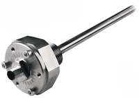 MTS Sensors Magnetostrictive Linear Position Sensor, MH-Series Flexible MH