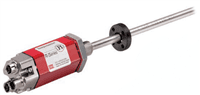MTS Sensors Absolute Non-Contact Position Sensor, R-Series Profinet