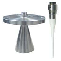 Magnetrol Dielectric Rod and Horn Antenna, Model Rx5