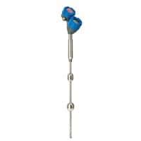 Magnetrol Magnetostrictive Level Transmitter, Jupiter Model JM4