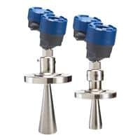 Magnetrol Non-contact Radar Transmitter, Pulsar Model R86