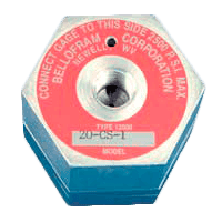 Marsh Bellofram Diaphragm Seal, 12000