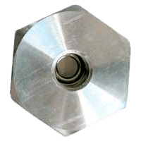 Marsh Bellofram Diaphragm Seal, 13040