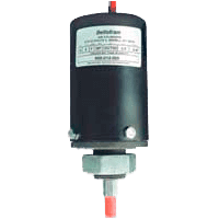 Marsh Bellofram Diaphragm Air Cylinder