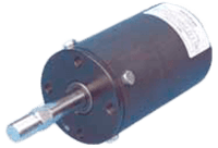 Marsh Bellofram Super Air Cylinder