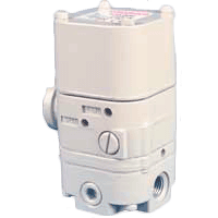 Marsh Bellofram IP and EP Transducer, Type 1000