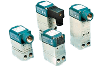 Bellofram I/P & E/P Transducer, Type 1500