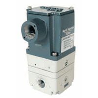 Bellofram I/P & E/P Transducer, Type 2000