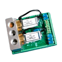 Marsh Bellofram Analog Circuit Card Regulator, Type 3110 And Type 3120