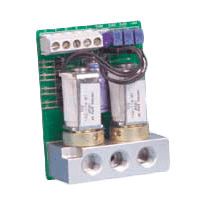 Marsh Bellofram Analog Circuit Card Regulator, Type 3111