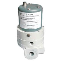 Marsh Bellofram Weatherproof Regulator, Type 3215
