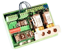 Marsh Bellofram Digital Circuit Card Regulator, Type 3410 And Type 3420