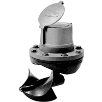 McCrometer Welding Saddle Meter, Model ML20