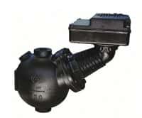 150S Combination Low Water Cut-Off and Pump Controller with Snap Acting SPDT Switch (Part Number 171702)