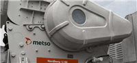 Metso OEM Spare Part, Crushers, Screens and Feeders