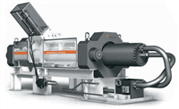 Metso High Efficiency Briquetting Line, EtaBriq Press