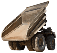 Metso Haul Truck Solution