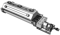 Metso Thermal Processor, Holo-Flite