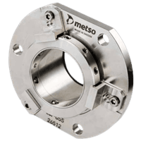 Metso Mechanical Slurry Seal