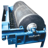 Metso Separator, Wet Low Intensity Magnetic