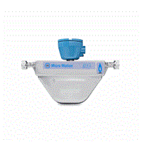 Emerson Micro Motion Coriolis Flow Meter, CNG