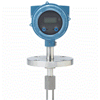 Emerson Fork Density Meter