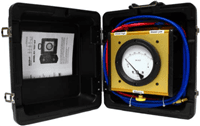 Mid-West Precision Flow Test Kit, Model 831