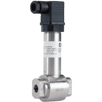 Mid-West Differential Pressure Transmitter, Series 700 Wet/Wet