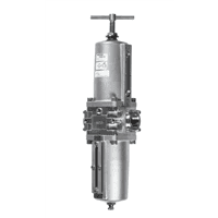 Midland-ACS Filter Regulator, 3500 Series