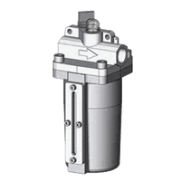 Midland-ACS Lubricator, 3500 Series