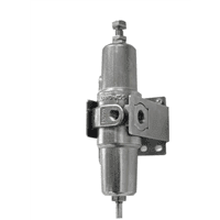 Midland-ACS Filter Regulator, 3525 Series