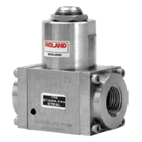 Midland-ACS Flow Regulator, 4500 Series