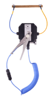 Bond-Rite® REMOTE EP Continuous Ground Loop Monitoring With Visual Indication