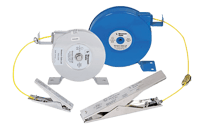 Cen-Stat™ Static Dissipative Cable Reel