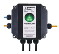Earth-Rite® II FIBC Static Grounding Protection For Type C FIBCs