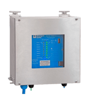 Earth-Rite® MULTIPOINT II Static Grounding System