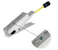 OhmGuard® Intrinsically Safe Electrical Continuity Tester