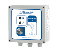 Sole-Mate™ II Static Dissipative Footwear Tester